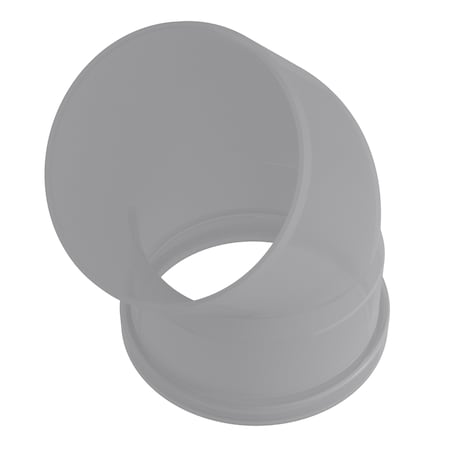 Rinnai Cvent Elbow D4 X 45Degree 2 In A Box 790026